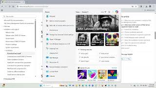 How to install SSMS 21
