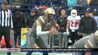 MSU falls to #5 Eastern Washington Guide