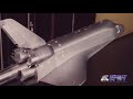 Langley Unitary Plan Wind Tunnel