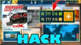 تحميل CarX Highway Racing مهكر الطريق الصحيح أدخل ولن تندم😘😘 screenshot 5