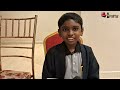 &quot;I don&#39;t prepare, I play whatever I feel like!&quot; | Rahul Ramakrishnan | National Under 9