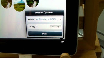 Cloud Printing On iPad - [ JuniperSoft Co.,Ltd ] -Lite-