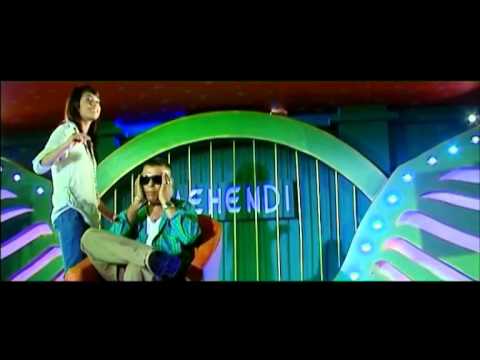 Sabin Bardewa - Sapana Sari