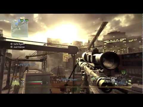 INSANE LADDER STALL STUTTER OMFG!