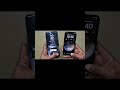 Galaxy A56 Vs IPhone 16 Pro