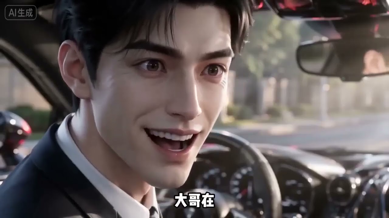 1-3季合集《全家捧我在手心的日子》洛云嫣携多重隐秘身份回京认亲,成为洛、苏两大家族捧在手心的团宠。她为替挚友沉冤昭雪、夺回旧业,在豪门圈层从容布局;同时与清冷矜贵的顾时霖相遇相知,双向奔赴#西西漫解