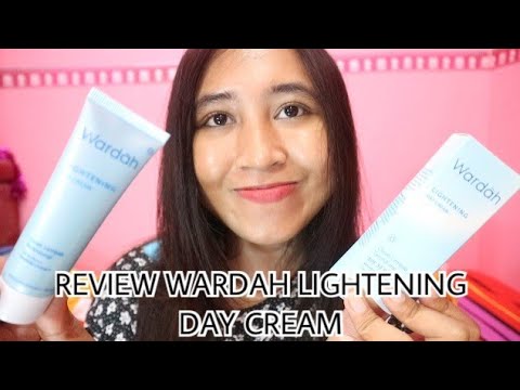 Review Wardah Lightening Night Cream || Verent Rusli Hyy guys ,thankyou buat kalian semua yang ud no. 