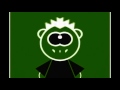 Youtube Thumbnail PBS Kids Dash Logo CoNfUsIoN