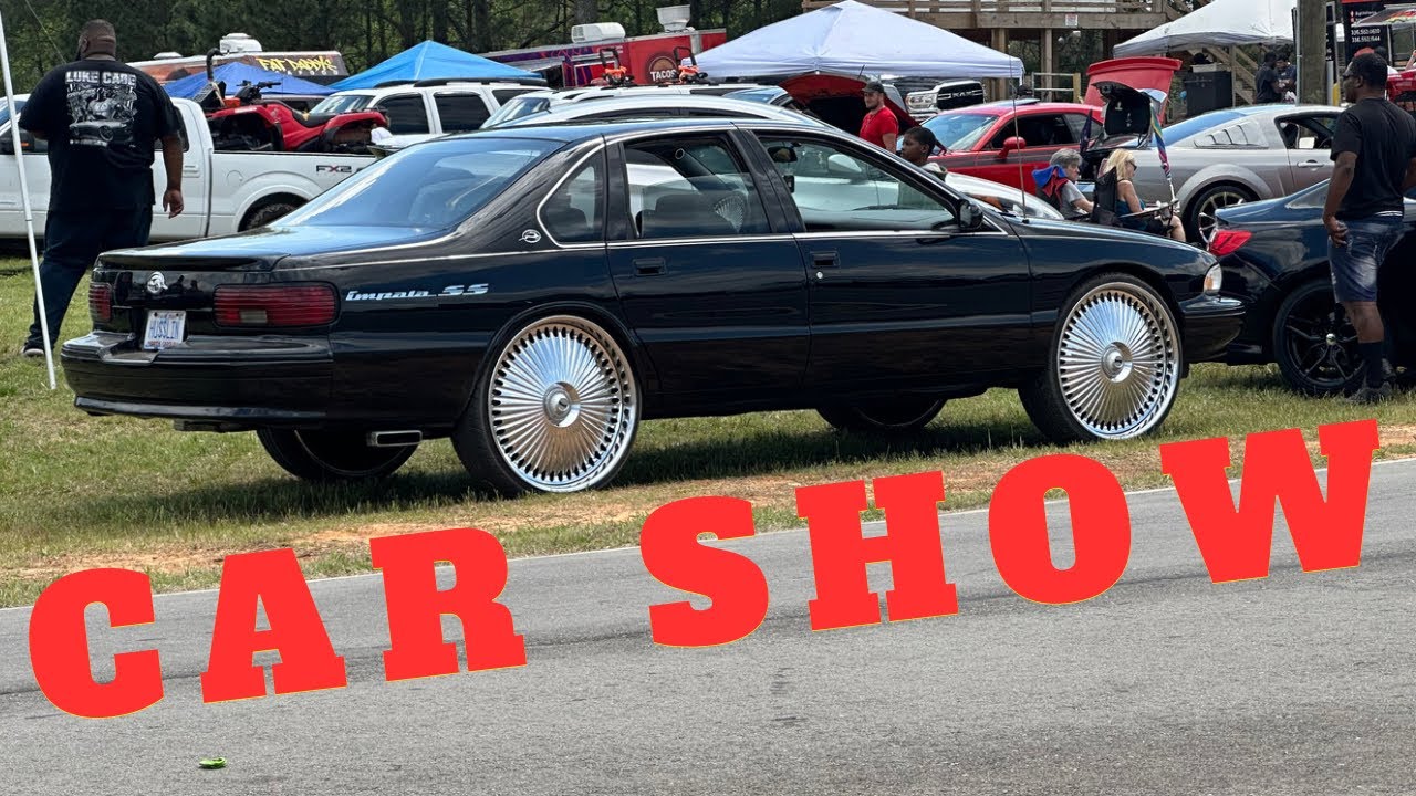 Drippin Car Show Dudley NC SQUATTED TRUCKS LIFTED TRUCKS 🛻 🚘 🌭