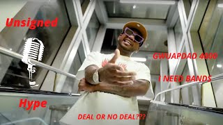 (LL Cool J) Guapdad 4000 - I Need Bands (Oakland, CA) Unsigned Hype