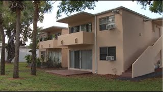Miami-Dade Minute - Public Housing AC Distribution Program