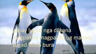 Miniatura del video "waray sugad with lyrics by batman"