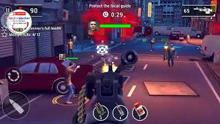 Unkilled gameplay 2022 new version with new gun's 😃😎 । android gameplay screenshot 2