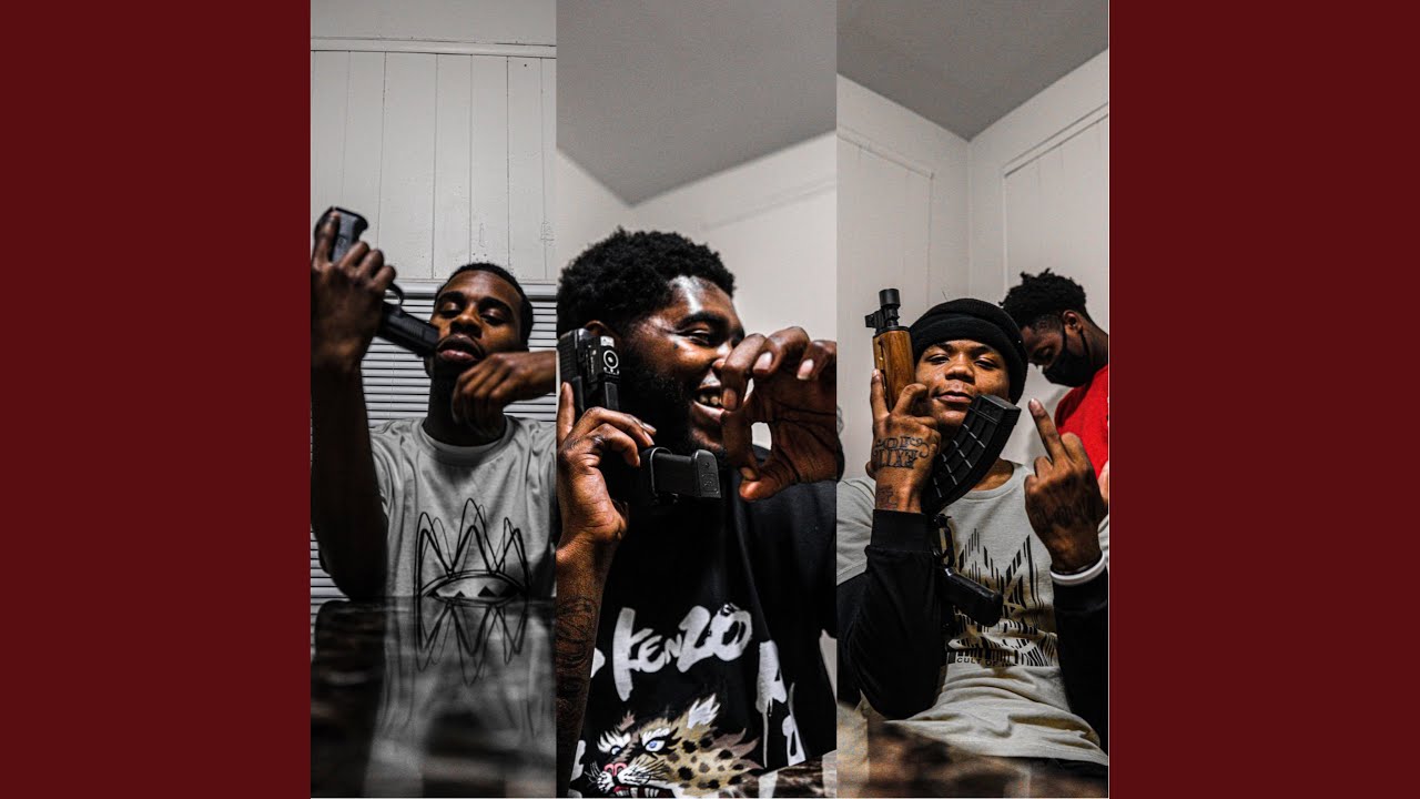 Sleduj I Know These N****s Hate It na YouTube Sleduj I Know These N****s Hate It na YouTube