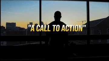 A Call To Action Official Video