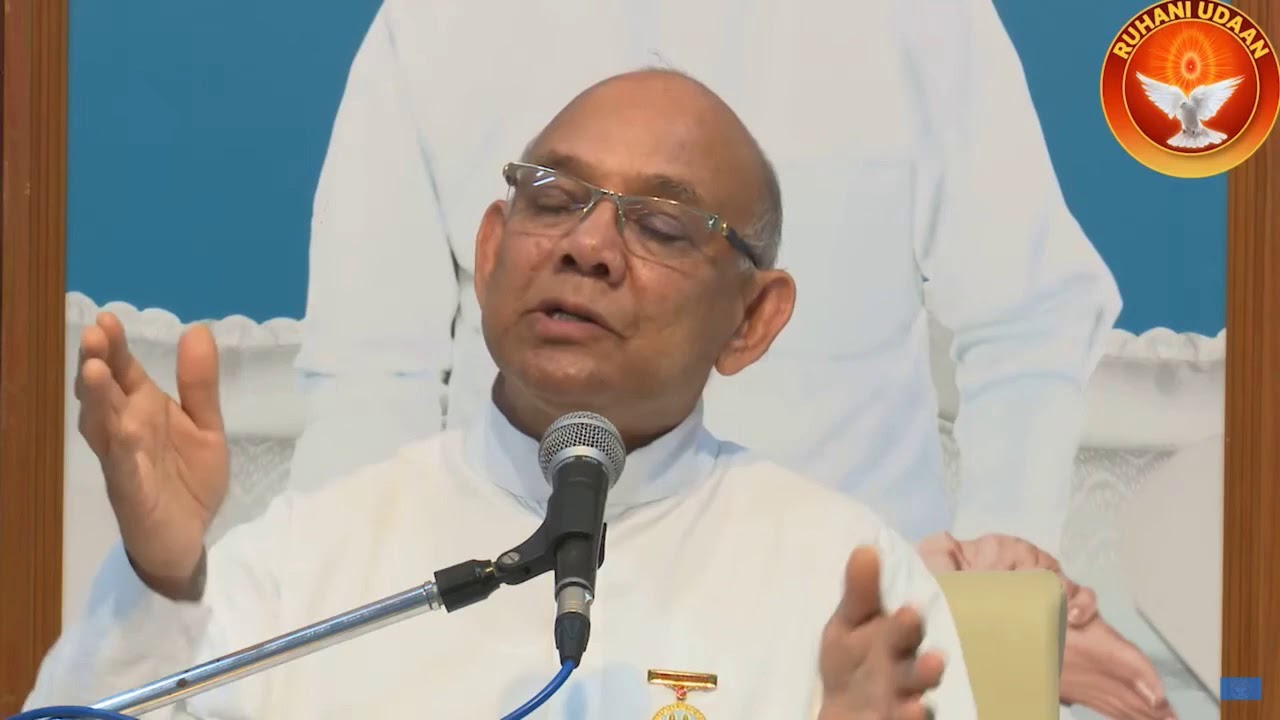 21.08.2019 Tamil Madhuban Class By Suraj Bhai on யோகம் என்னும் கவசம்