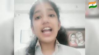 Gaurs International school wishes everyone a Happy 74th Independence Day !!! screenshot 1