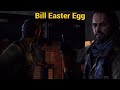 The Last of Us 2: Bill Reference/Easter Egg