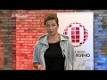 Мария Ситтель приглашает на День Открытых дверей 📅