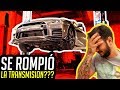 #NISSAN GTR R35 - GRAN PROBLEMA con la TRANSMISION!!! ☠️ - Otro Proyecto que Vuelve al Canal 😮😮😮