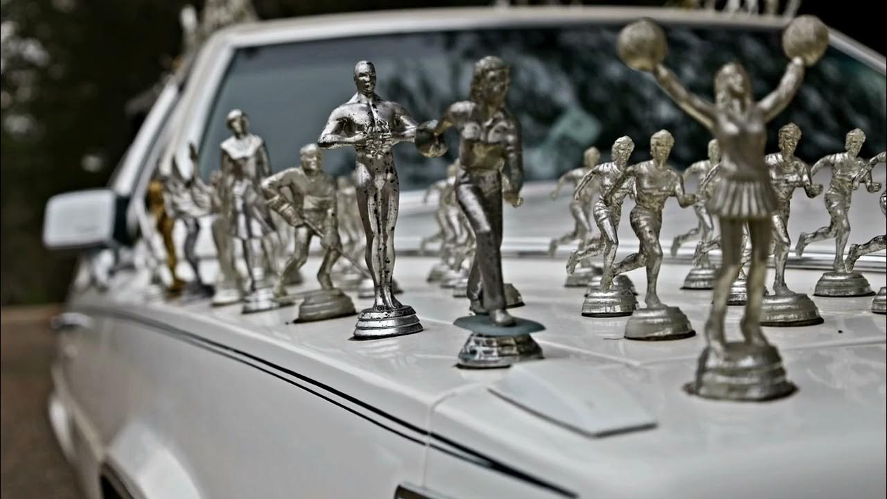 Butch Anthony's Museum of Wonder in Seale, Alabama YouTube