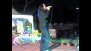 Ozon' Bunga Lalang Live