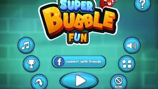 Super Bubble Fun screenshot 1