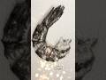 日本一絵が上手い・藝大生30分のスピードデッサン#shorts #art #drawing #イラスト