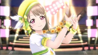 Margaret - Kasumi Nakasu - Love Live! School Idol Festival All Stars