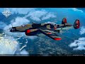 Туполев Ту-12 в World of Warplanes