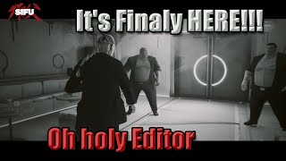 Sifu Replay Editor - Here it comes!