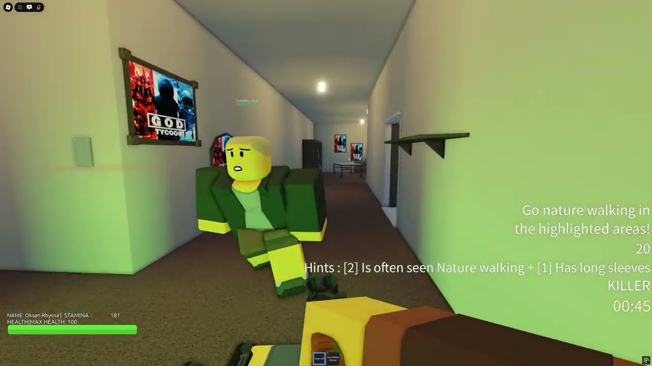 quick blood debt killer round