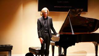 Debussy Fireworks & Khachaturian Toccata
