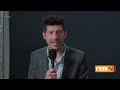 Table Ronde ITRNews Partie 1 - Omada by TP-Link et Sebastien Loste, Directeur délégué du CDRT.