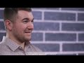 In The Seat with Alek Skarlatos