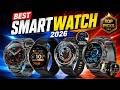 BEST Smartwatch on AliExpress in 2026 (Shocked by #1!)