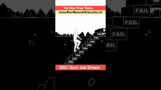 Ap Dsc Dream Job ✍️ #apdsc #Dsc #ApTet #Dsc #ramrameshproductions #viral #trending #jobs #love