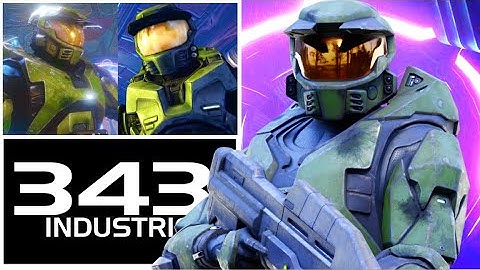 Better Than 343 Industries?