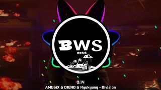 AMU6iX & D1END & Nyukyung - Division