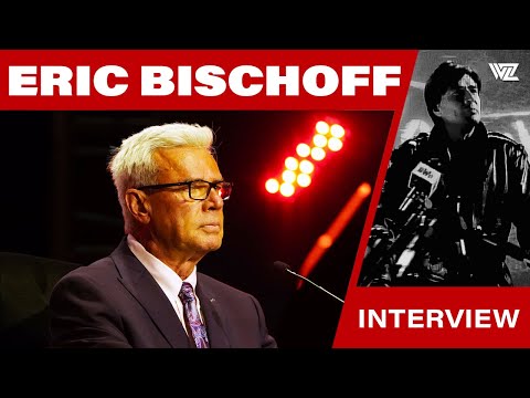 Eric Bischoff On His Return To TNT, WCW Road Wild's Legacy