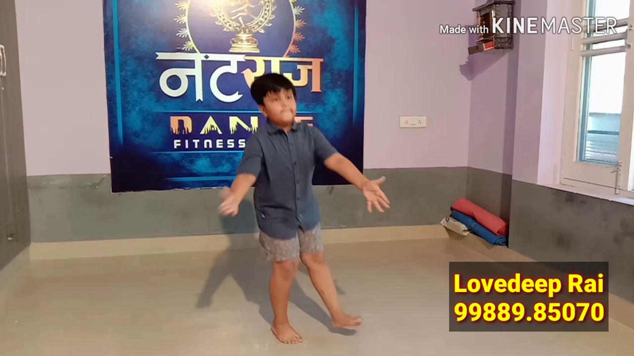 Peg Di Washna song By Amrit_Maan Perform by Ritish Gupta