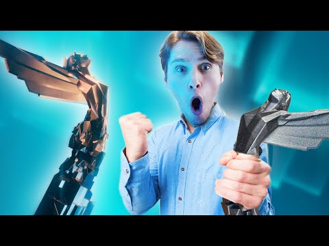 The Game Awards 2025!