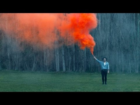 Timberwolf // It Burns