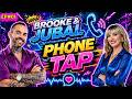 Ultimate Jubal Phone Tap 2026 | Non-Stop Laughs! | Brooke & Jubal - EP#1
