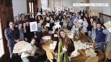 2015 - EMBT - Video Corporatiu