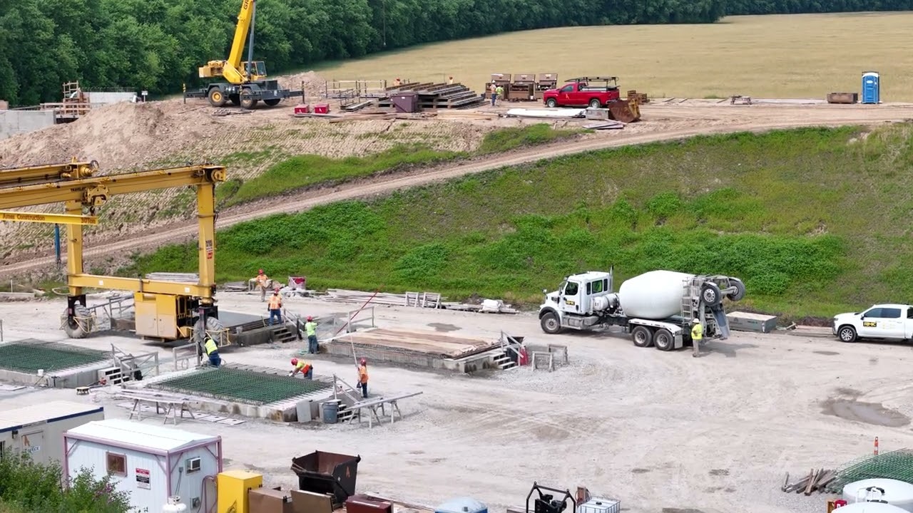 Tell a Better Story with a Mix of Ground and Drone Footage