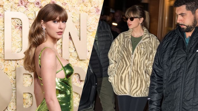 Love Taylor Swift's $2,650 YSL Bag? Get the Look for 98% Less