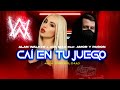 CAÍ EN TU JUEGO (Style Alan Walker &amp; Ava Max) Feat. Grupo Amor y Pasion 2026