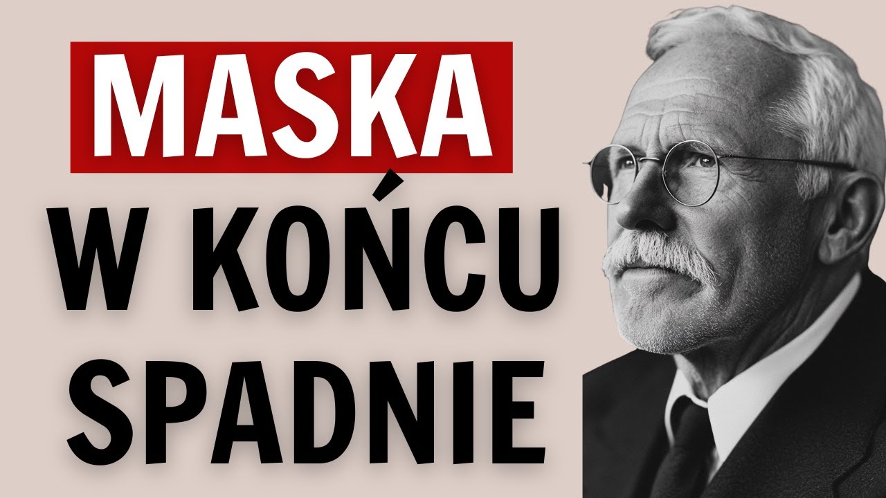 Jak Demaskować Narcyza, Nawet Gdy Udaje Przed Wszystkimi, Że To Ty Jesteś Czarnym Charakterem | Jung