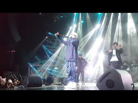 오디 마이크 스웨거3 두꺼비 [VMC 2017 VISTY BOYZ]